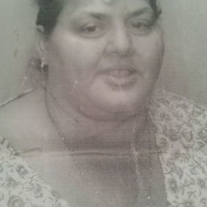 Meet your Posher, Sharon